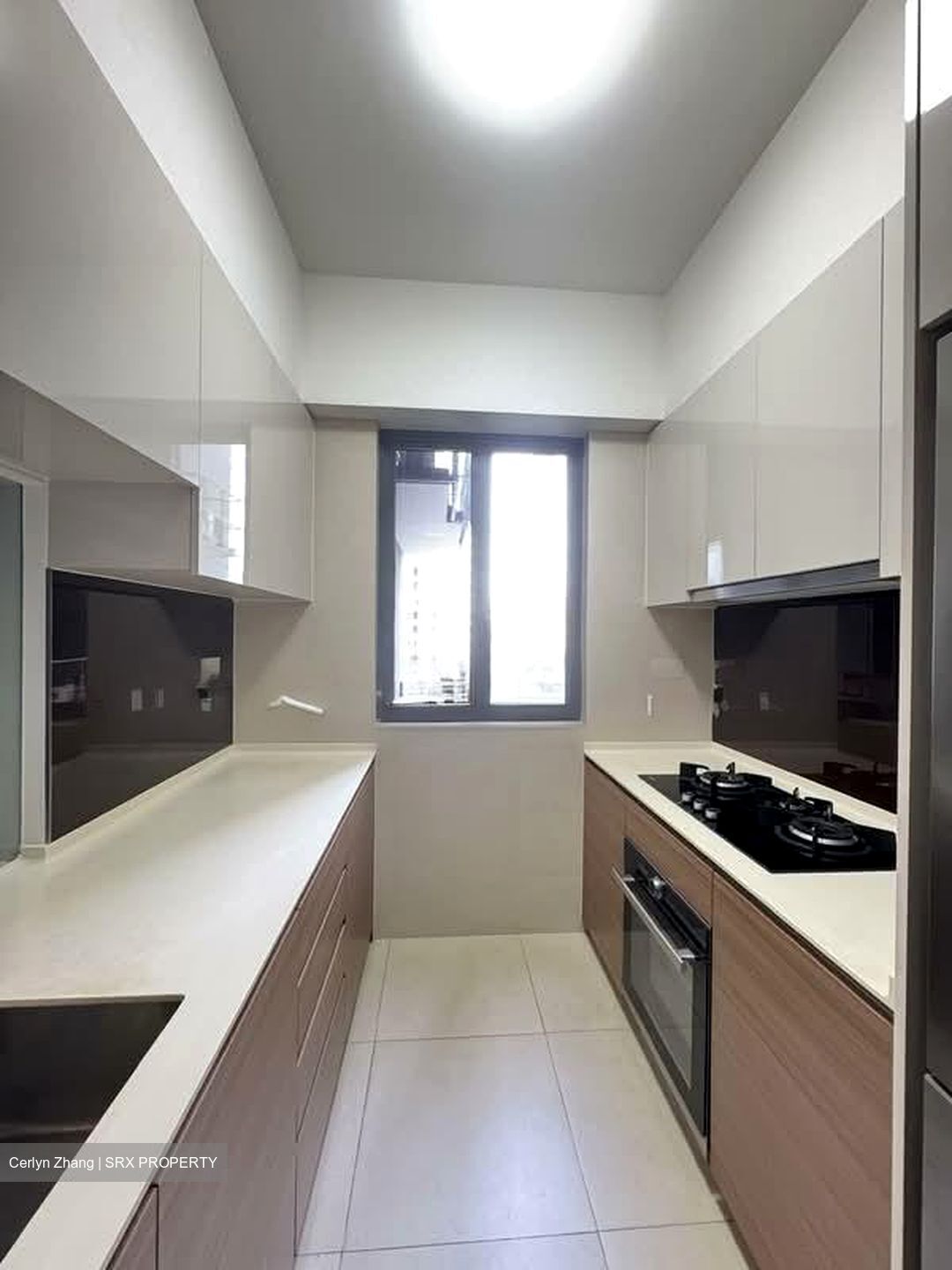 Stirling Residences (D3), Apartment #528335051